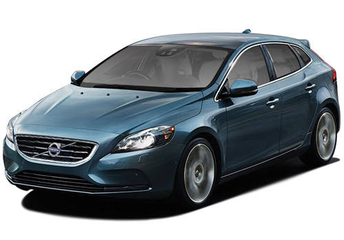 Volvo V40 Insurance