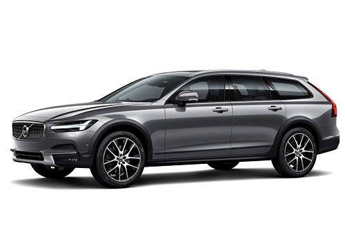 Volvo V90 Cross Country Insurance