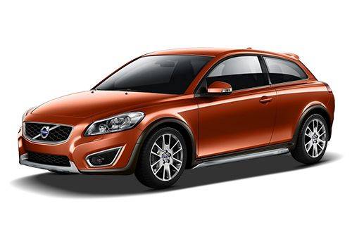 Volvo Xc30 Insurance