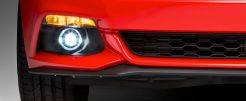 Front Fog Lamp