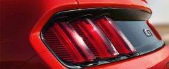 Taillight