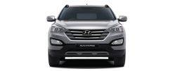 Hyundai Santa Fe Pictures, See Interior & Exterior Hyundai Santa Fe ...