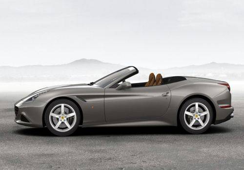 challenge 2015 ferrari europe CarDekho a  launched of at Ferrari Crore Price 3.45 California T INR