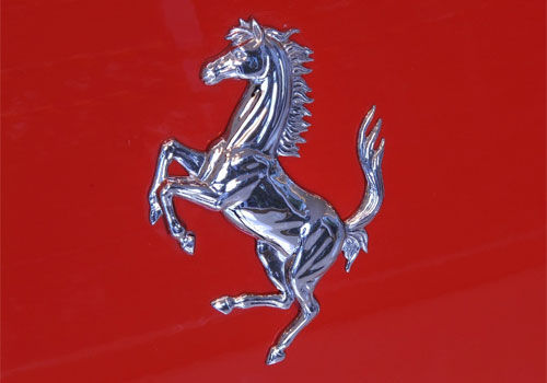 Ferrari California T to be unveiled at the Geneva Motor Show | CarDekho.com