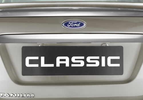 Ford classic cardekho #5