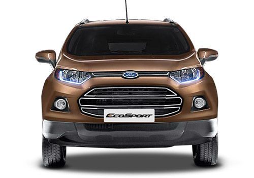 When is the ford ecosport launching in the uk #5