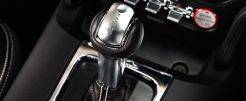 Gear Shifter